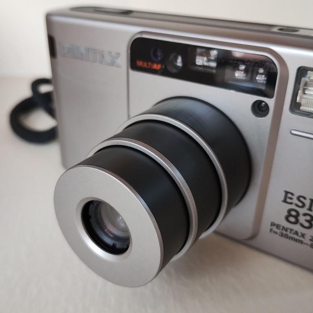 PENTAX ESPIO 835 コンパクトカメラ