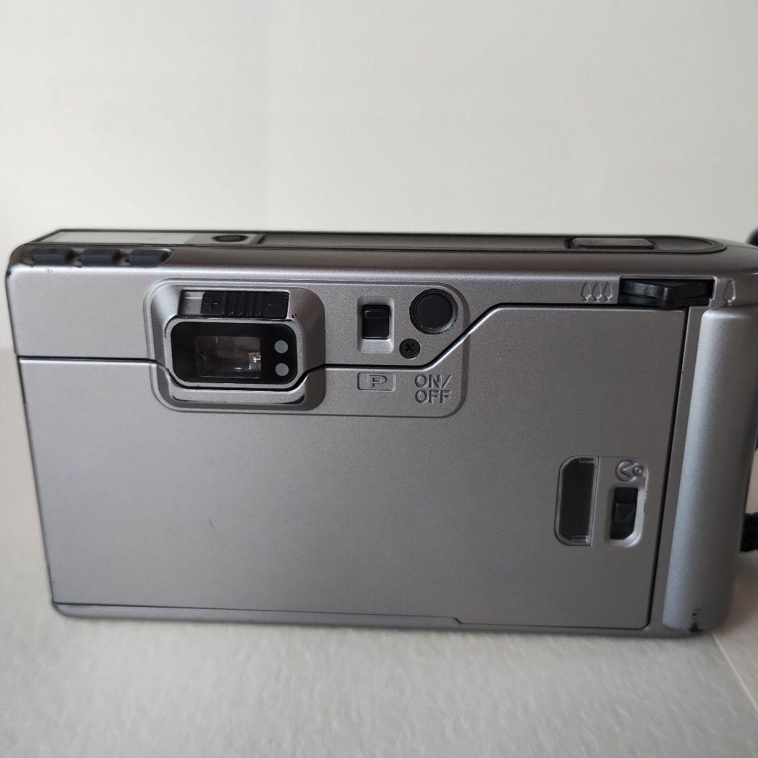 PENTAX ESPIO 835 コンパクトカメラ