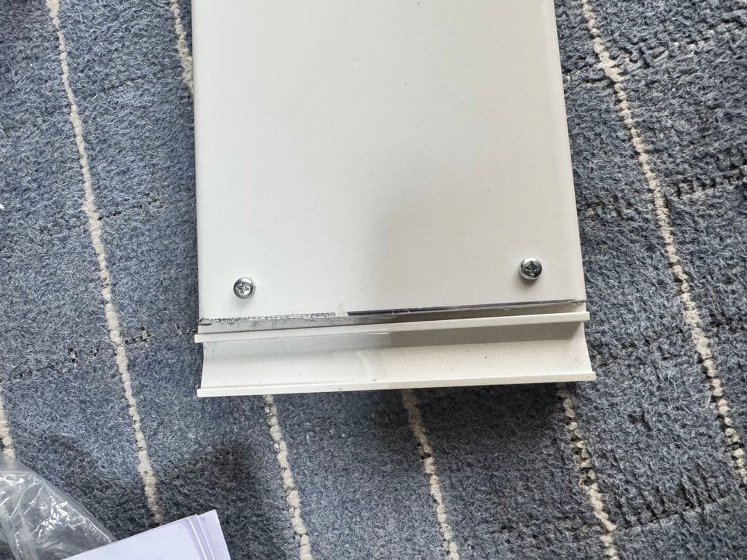 NAKATOMI MAC-20移動式エアコン