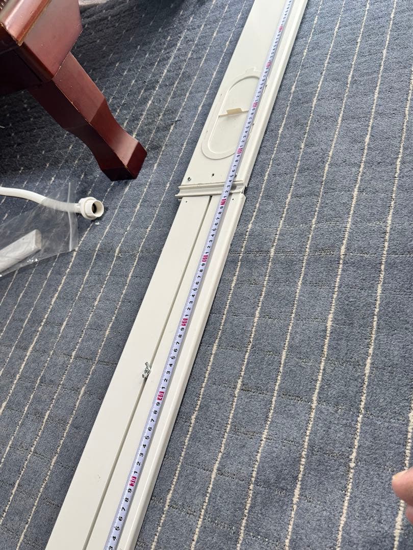 NAKATOMI MAC-20移動式エアコン