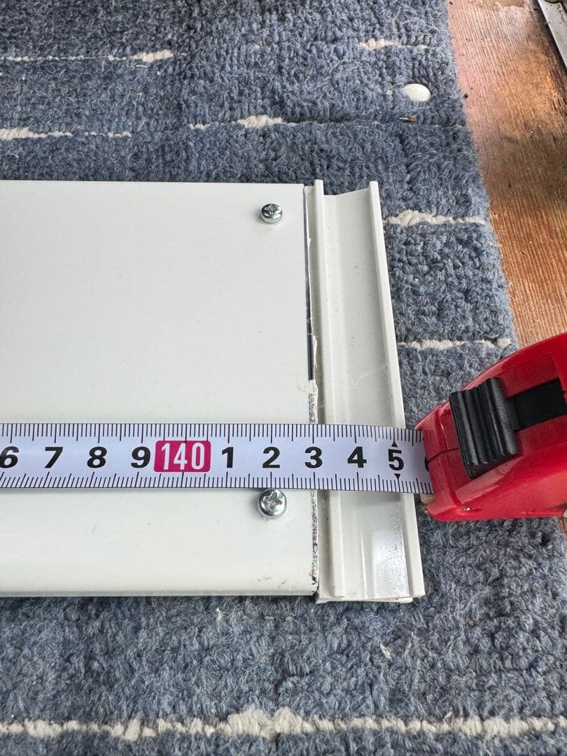 NAKATOMI MAC-20移動式エアコン