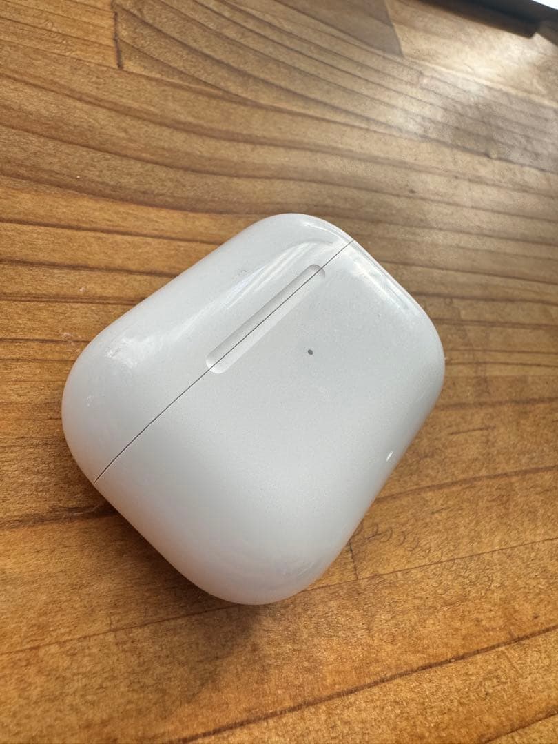 AirPods Pro（第2世代） MQD83J/A typeC充電