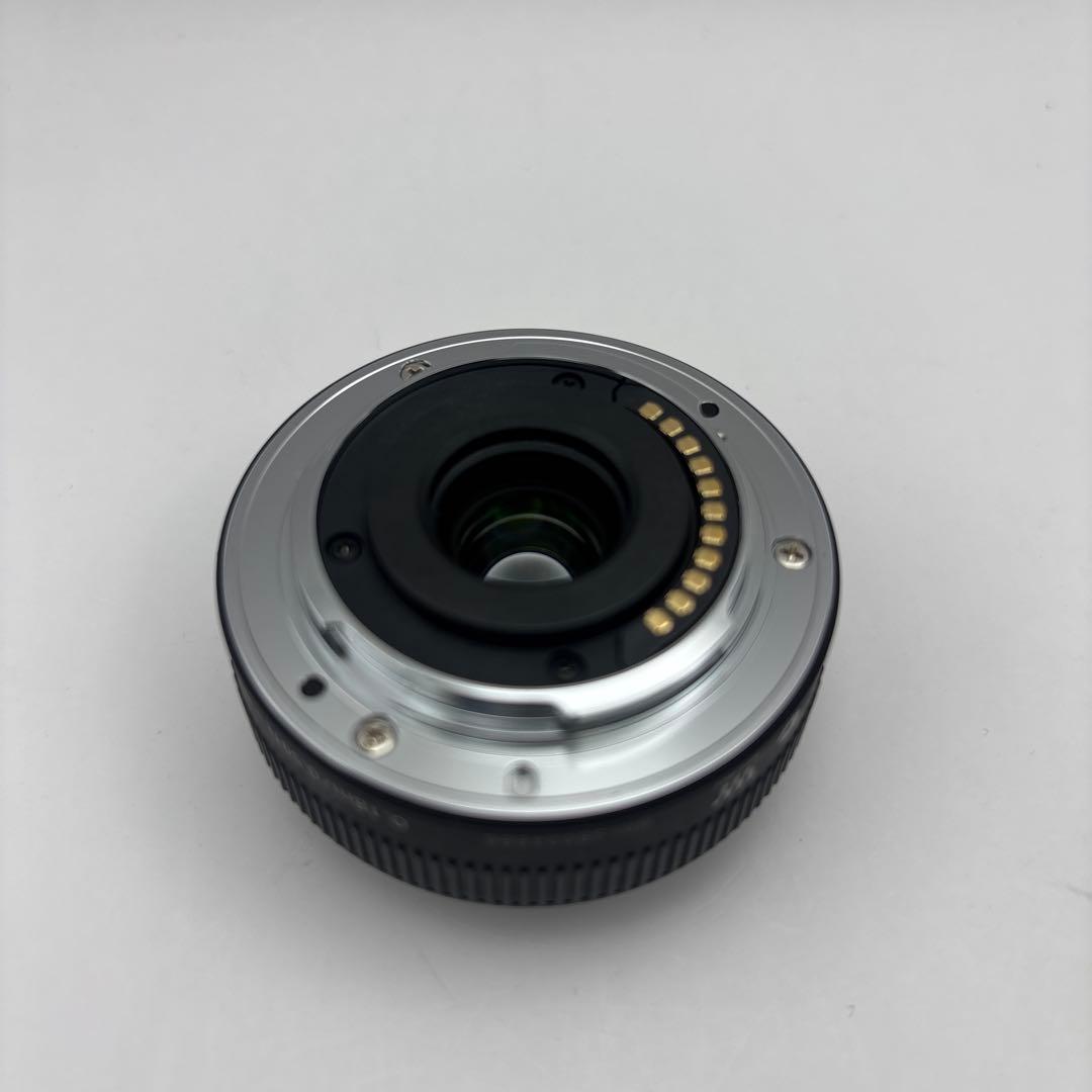 Panasonic LUMIX 14mm f2.5 単焦点　マイクロフォーサーズ