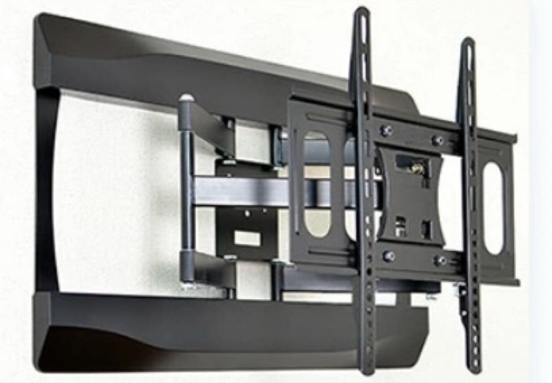 テレビ壁掛け金具 PRM-LT19M 黒