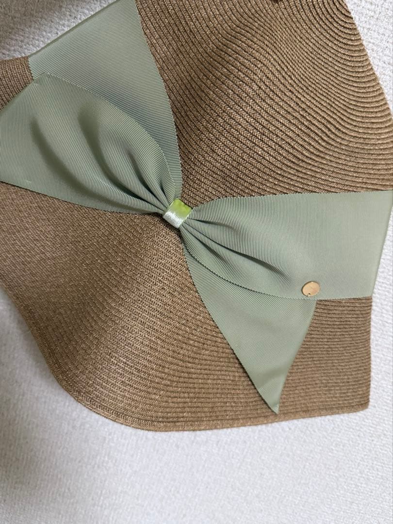 新品未使用　Athena New York Risako