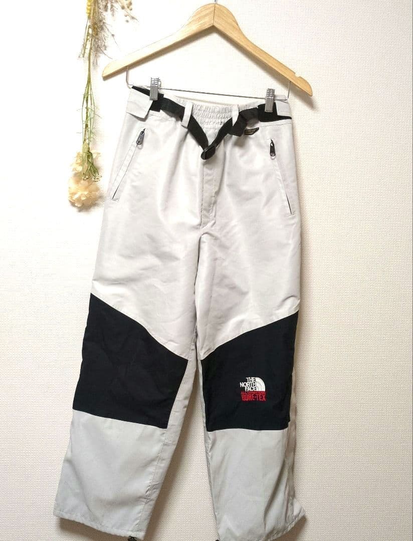 THE NORTH FACE GORE-TEX ノースフェイス スキー ウェア