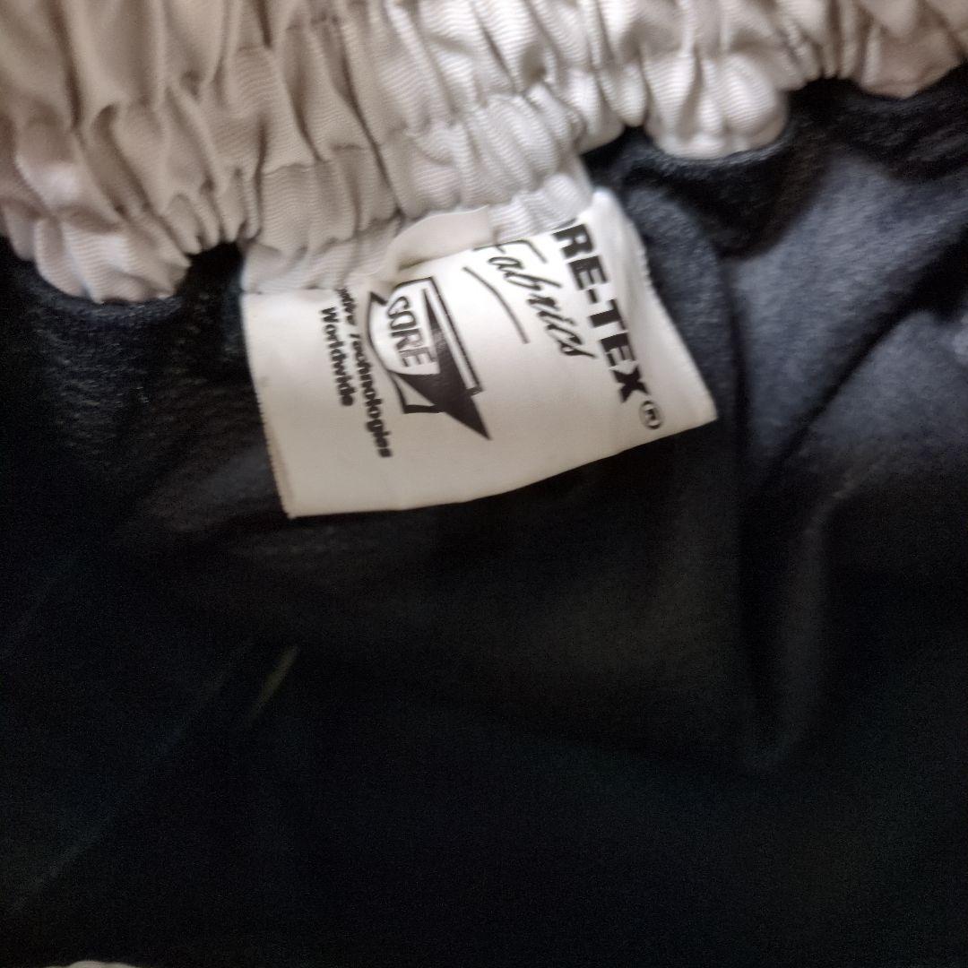 THE NORTH FACE GORE-TEX ノースフェイス スキー ウェア