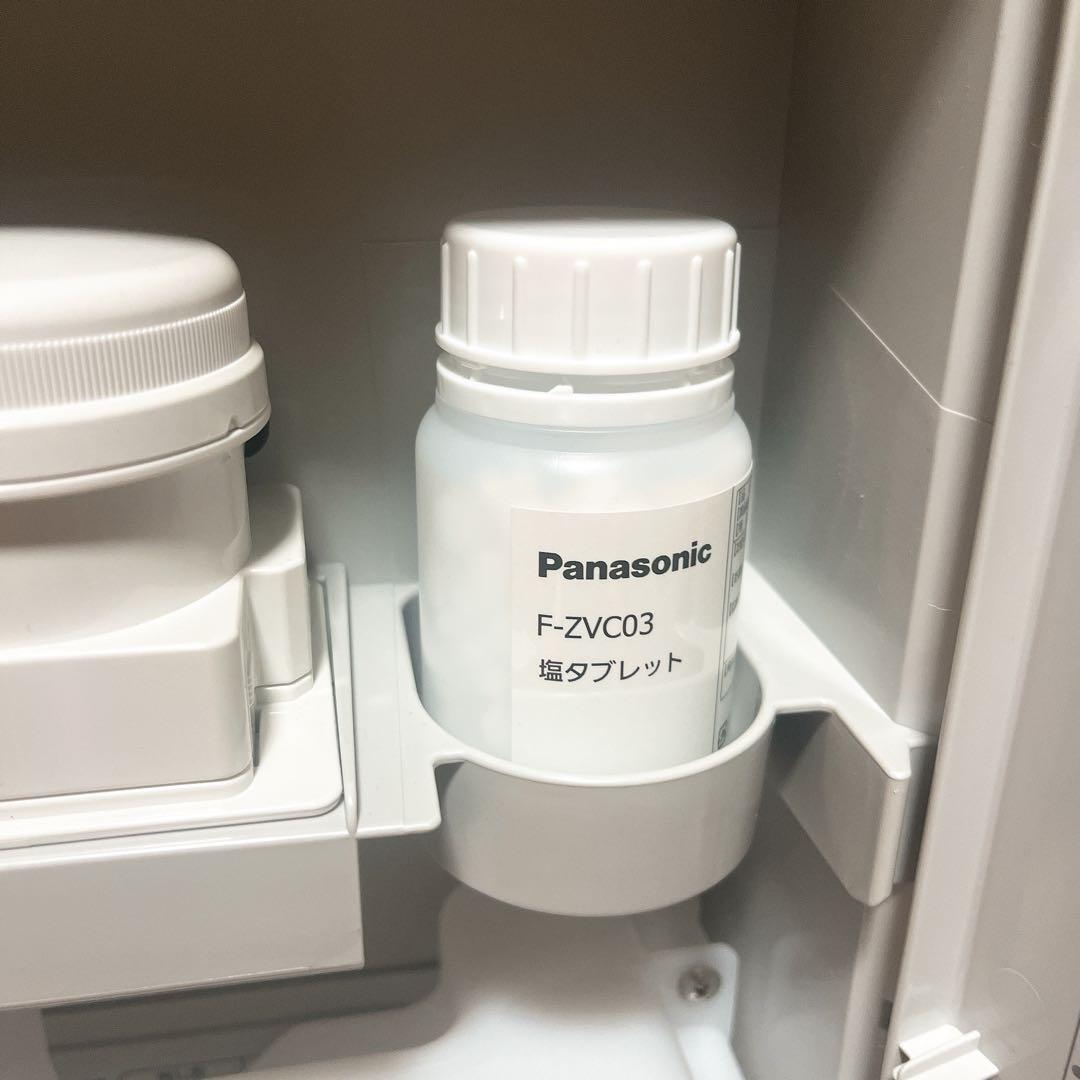 パナソニック ジアイーノ 次亜塩素酸空間除菌脱臭機F-MV4300 2025年製