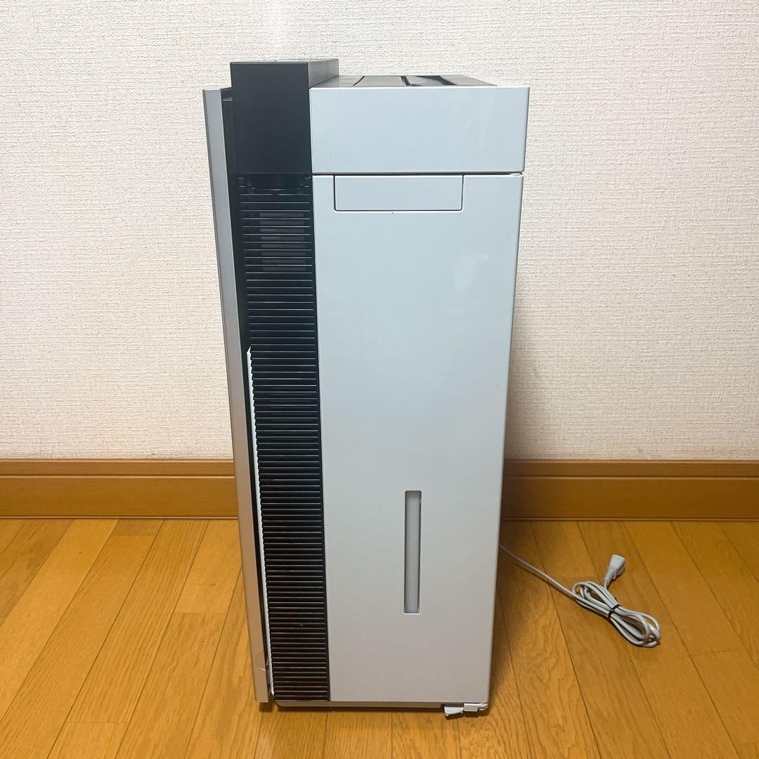 パナソニック ジアイーノ 次亜塩素酸空間除菌脱臭機F-MV4300 2025年製