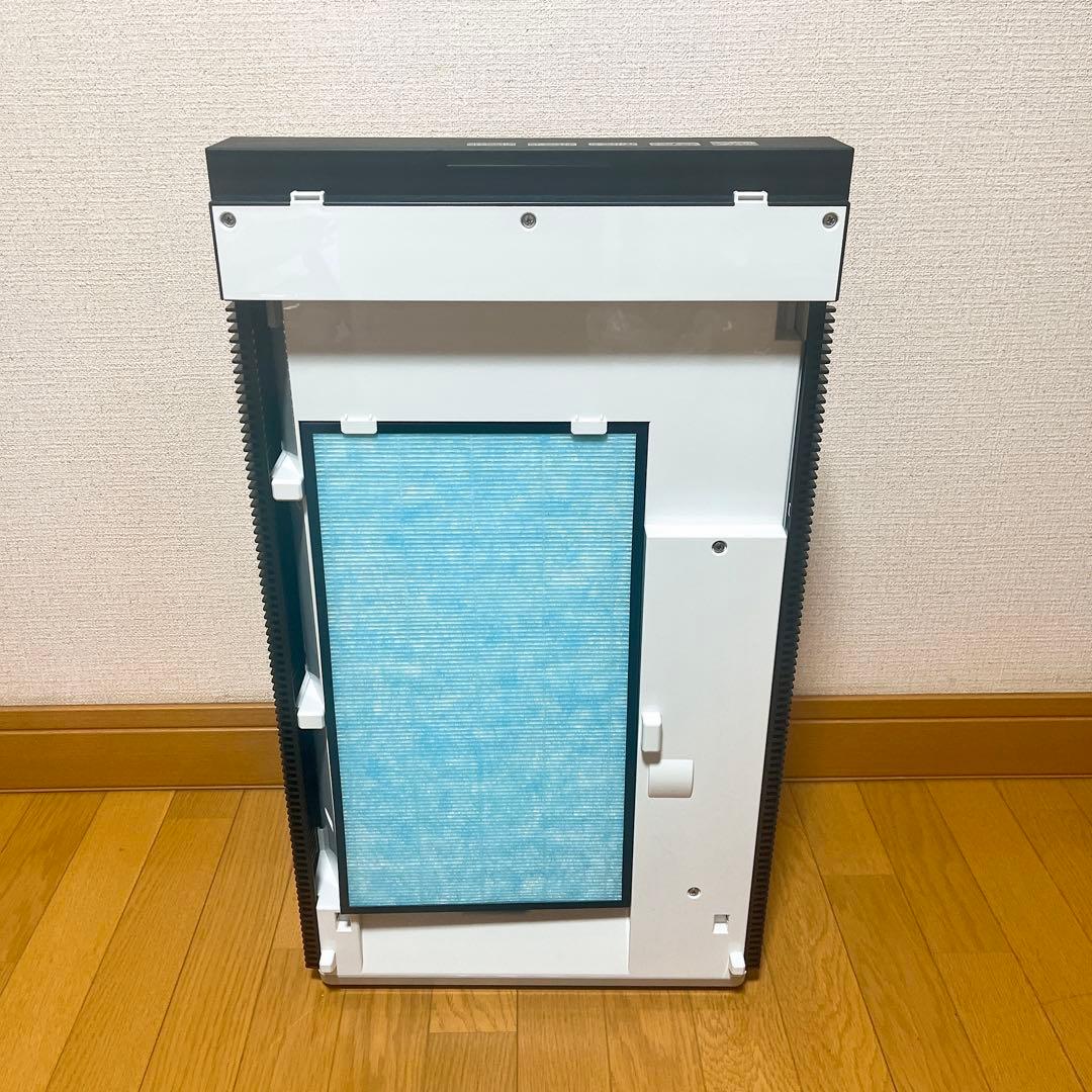 パナソニック ジアイーノ 次亜塩素酸空間除菌脱臭機F-MV4300 2025年製