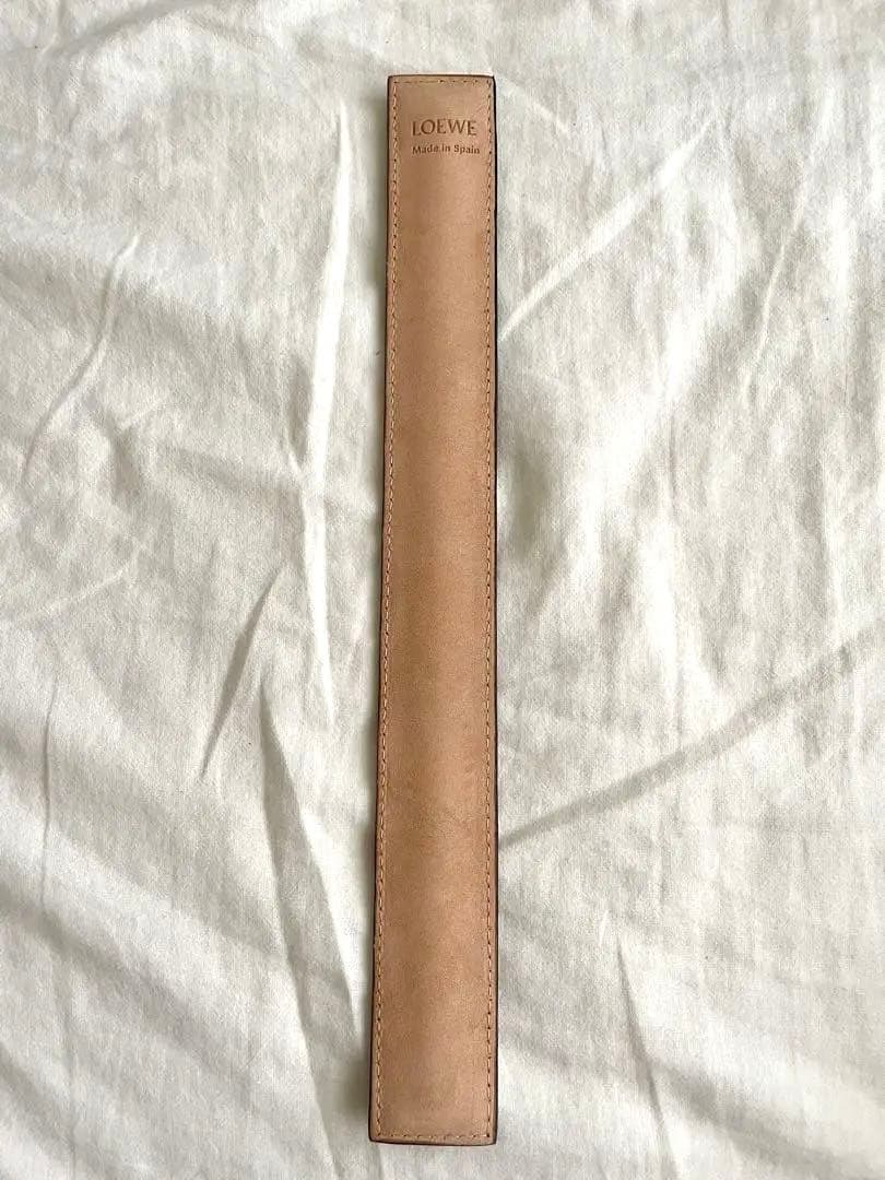 新品未使用 LOEWE スラップ ブレスレット スモール