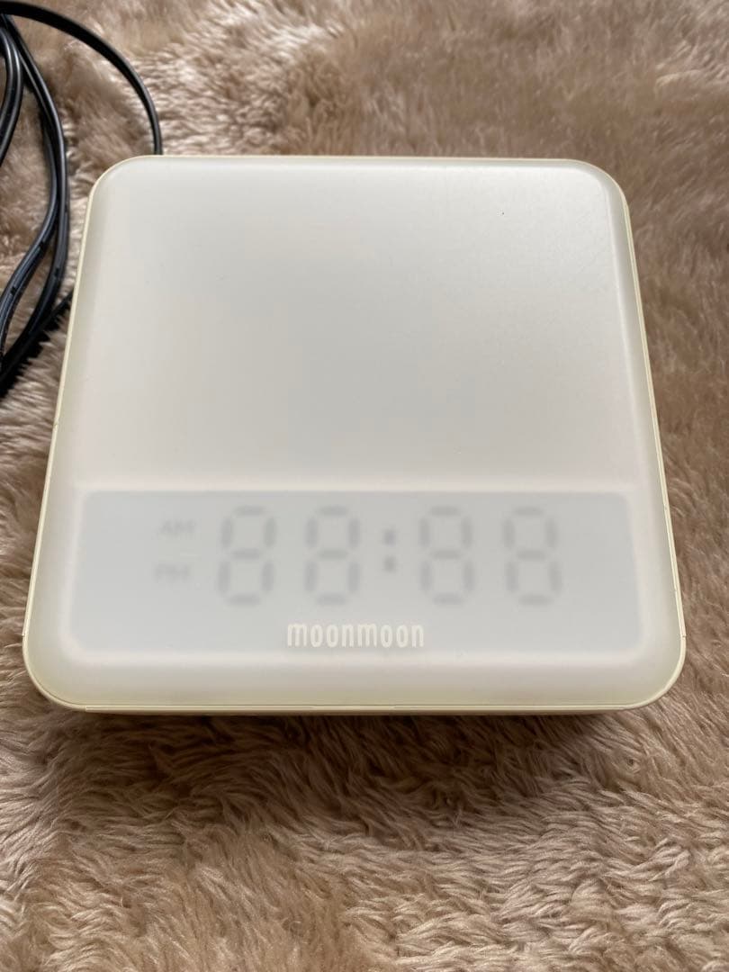 【美品】TOTONOE LIGHT LEDライト