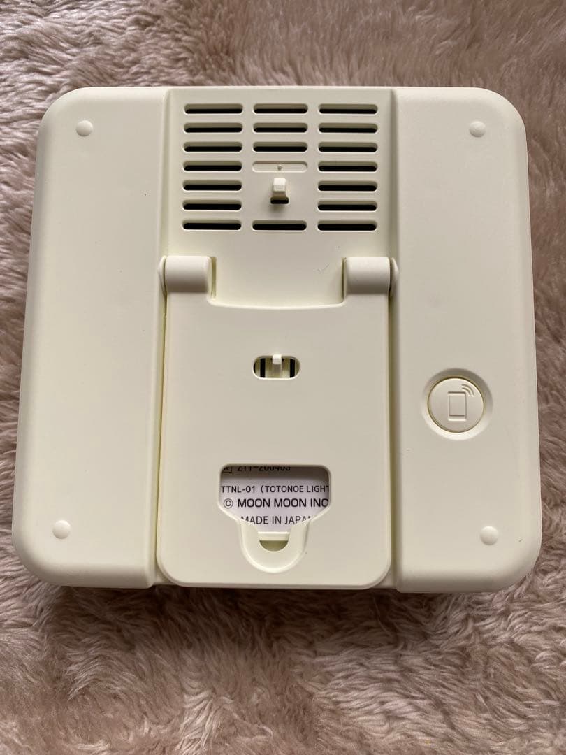 【美品】TOTONOE LIGHT LEDライト