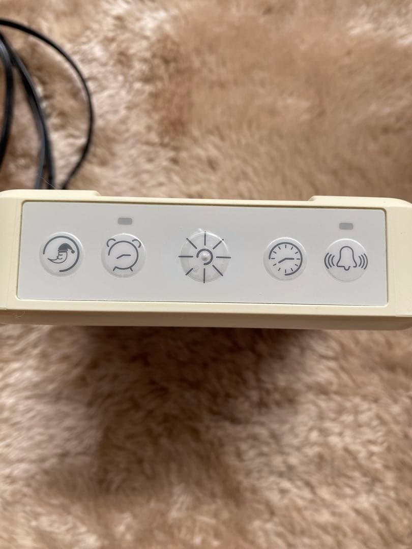 【美品】TOTONOE LIGHT LEDライト