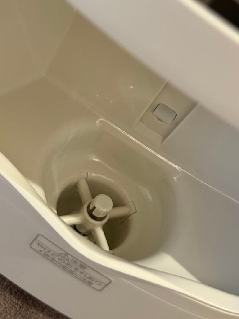 パナソニック nanocare フェイススチーマー EH-SA0B-N