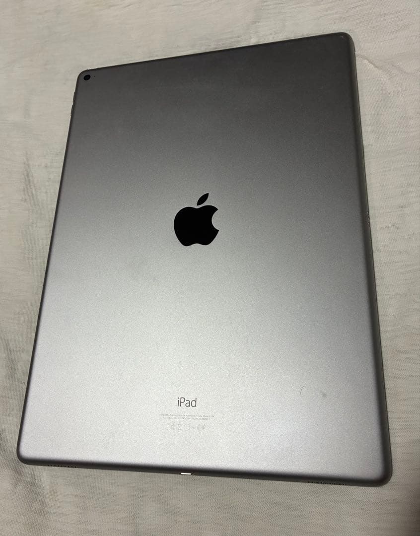 Apple iPad pro 12.9インチ　第一世帯