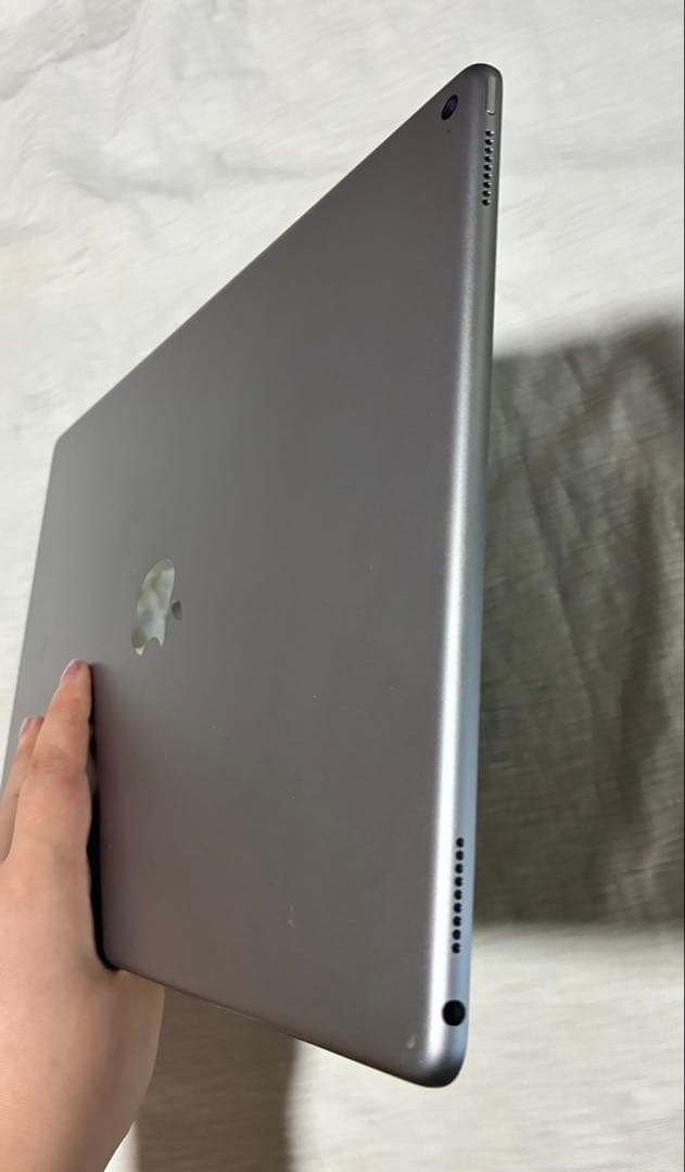 Apple iPad pro 12.9インチ　第一世帯