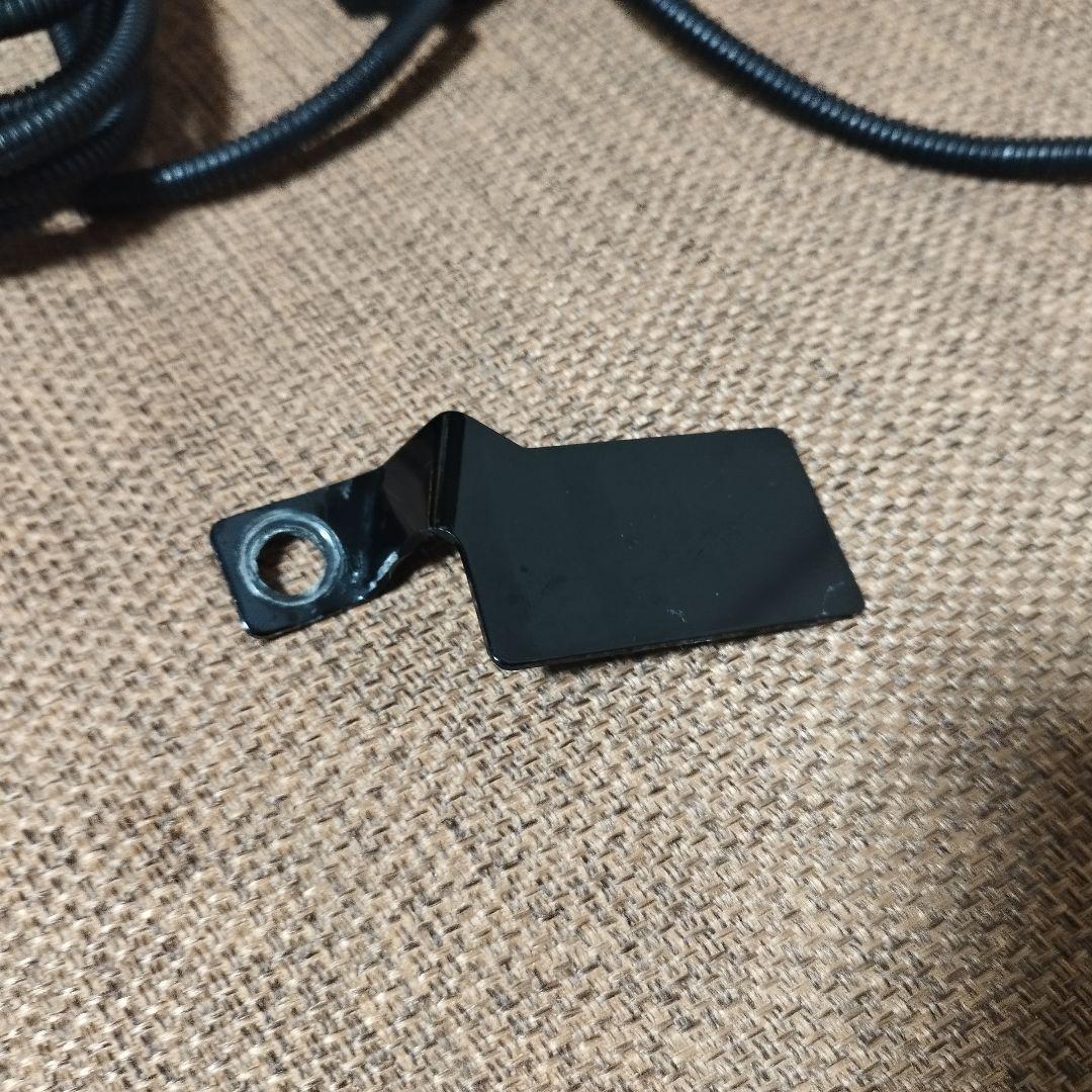 ETC2.0 バイクETC アンテナ別体式 MSC-BE700　日本無線