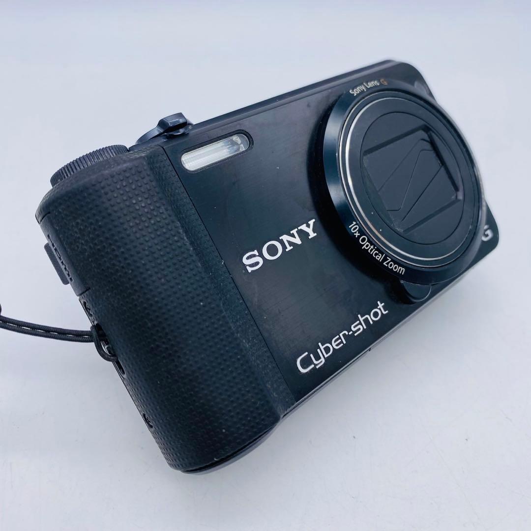 ★【動作確認済み】SONY Cyber-shot DSC-HX7V