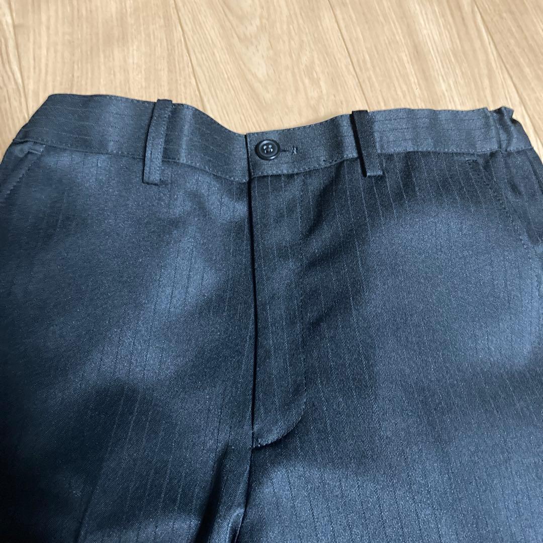 【160cm 】OLIVER HOUSE 卒業式フォーマル スーツ 男の子