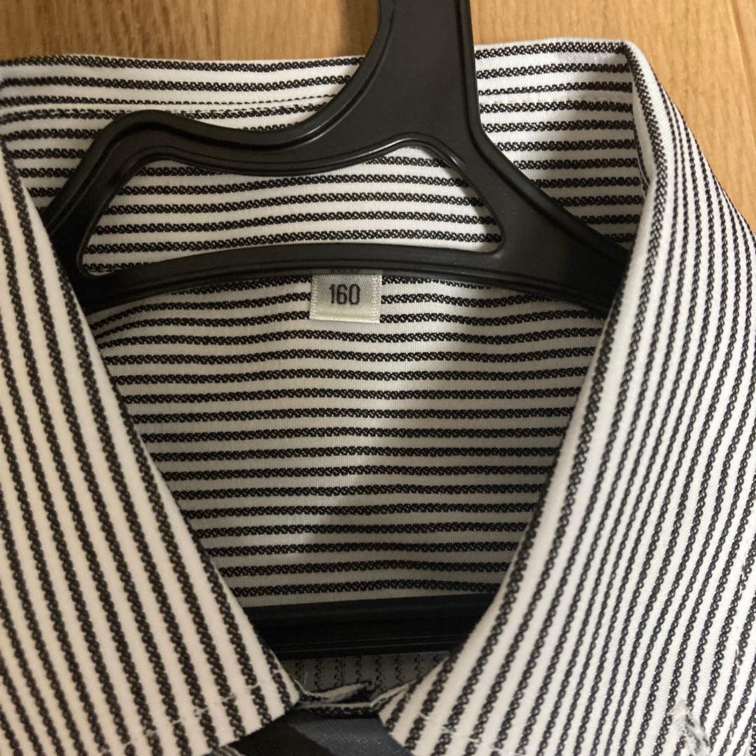 【160cm 】OLIVER HOUSE 卒業式フォーマル スーツ 男の子