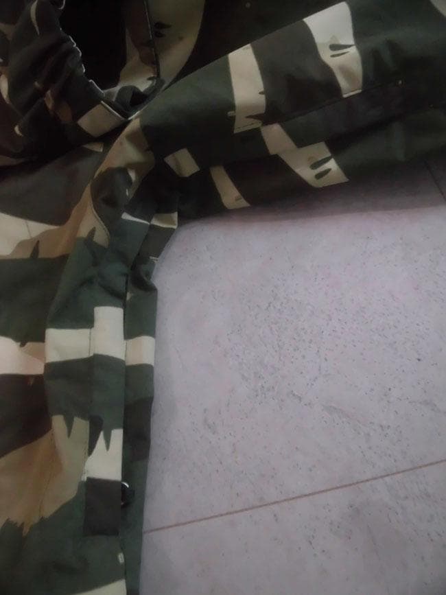 美品 ノースフェイス ノベルティースクープ スキーウエア 上下セット 140