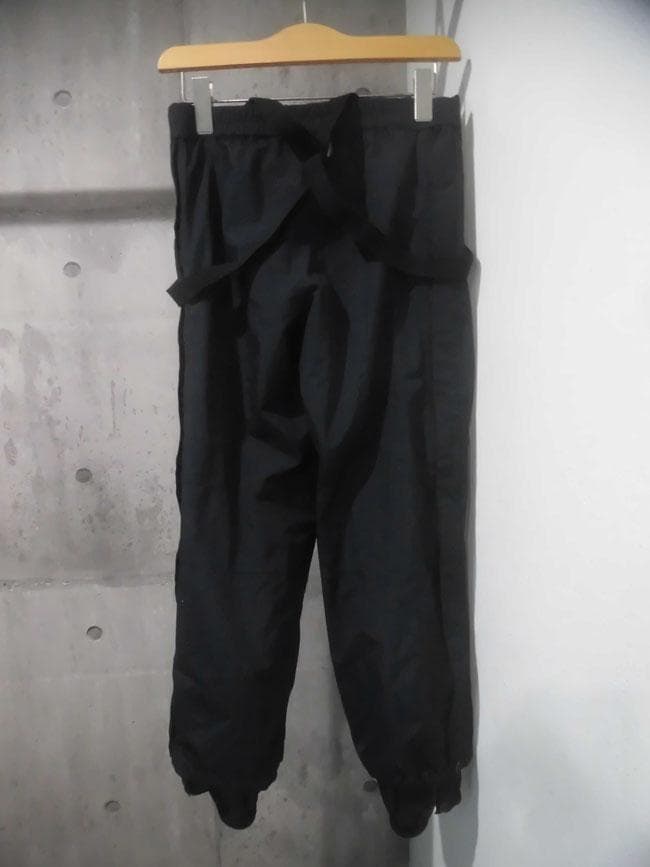 美品 ノースフェイス ノベルティースクープ スキーウエア 上下セット 140