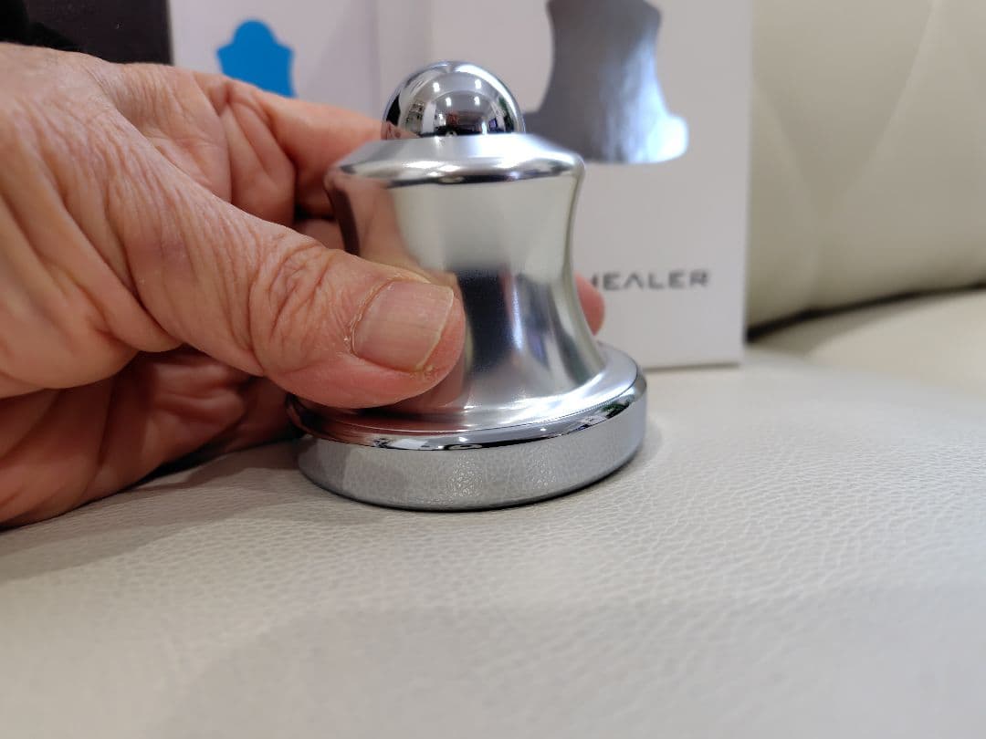 は*な様 ネオヒーラーテック(小型)　NEO HEALER TECH