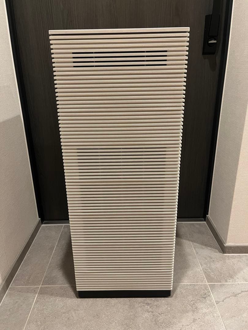 coway NOBLE 空気清浄機 ホワイト