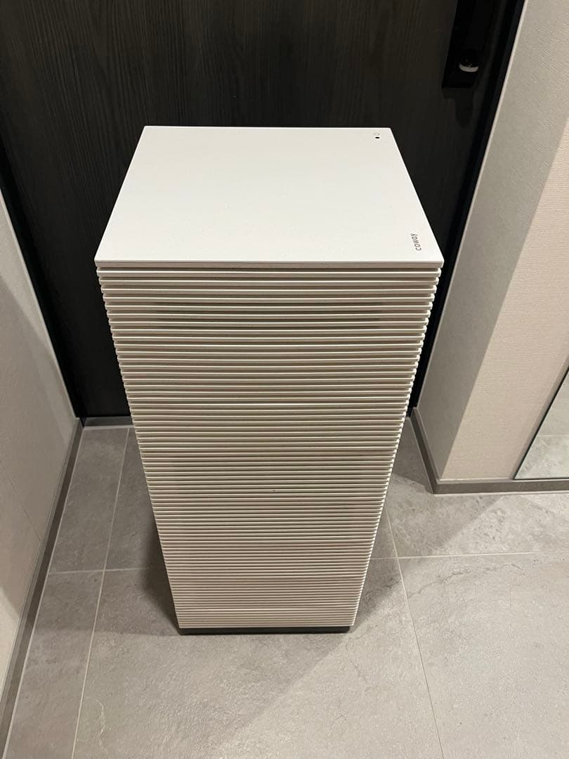 coway NOBLE 空気清浄機 ホワイト