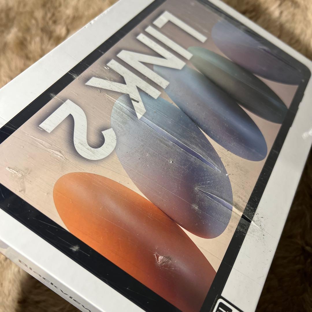 タブレット 8インチ Blackview Link 2 12GB+128GB