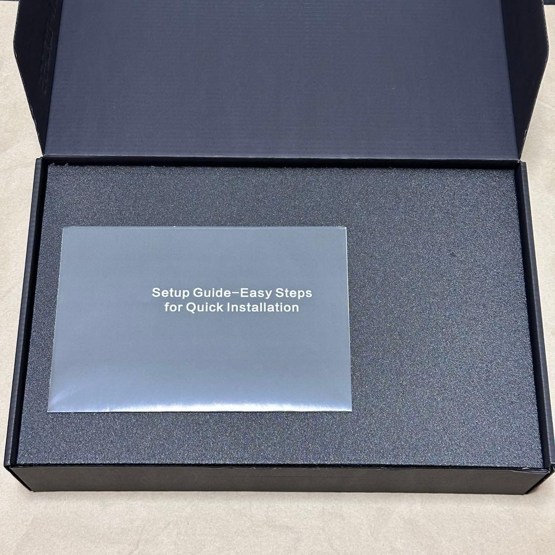 玄人志向　GG-RTX3070Ti-E8GB/DF 保証修理交換品　交換後未使用