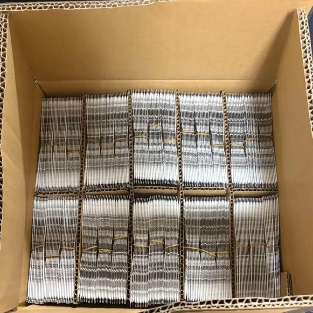 【ワンピースカード】はじめようキャンペーン プロモーションパック　1カートン