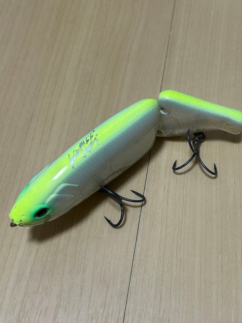 DRTタイニークラッシュ　low