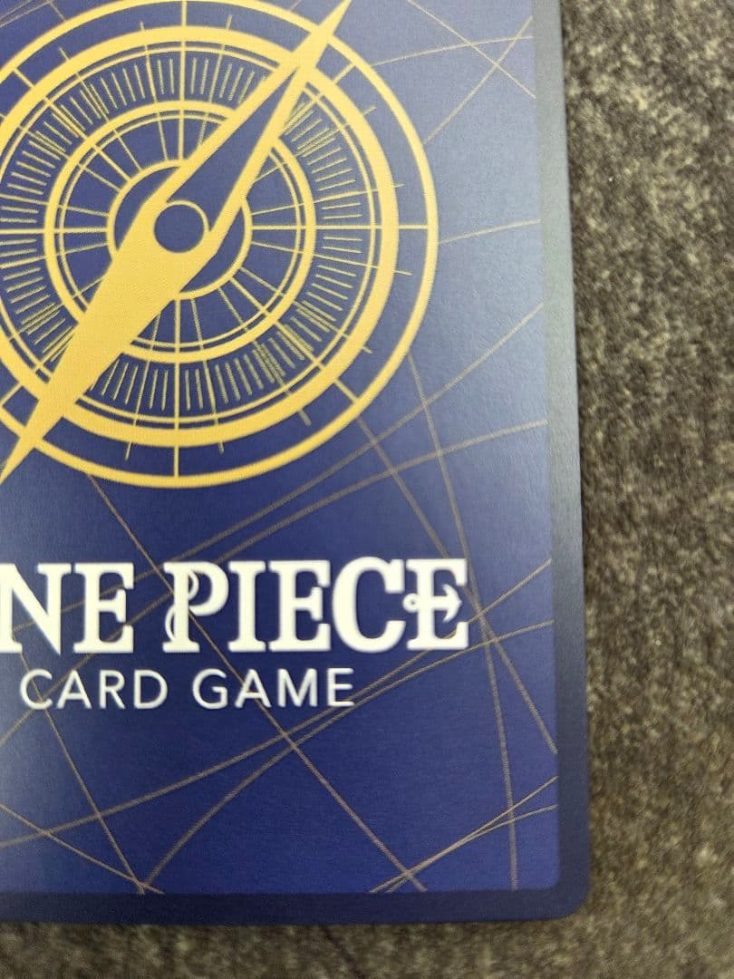 ジュエリー・ボニー 金 コンパス