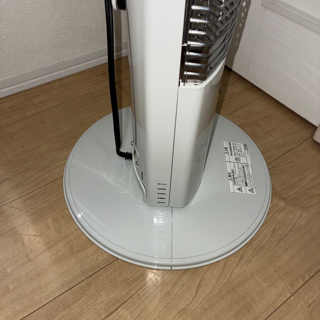 美品　見て！コロナ遠赤外線電気ストーブ コアヒートスリムDH-922R