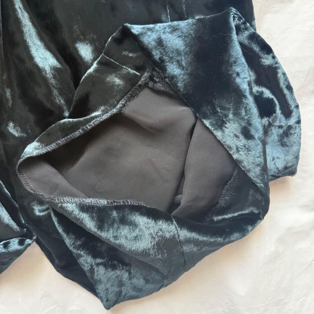 ス*じ様 【B品】 SHINYAKOZUKA Dear, BAGGY パンツ シ