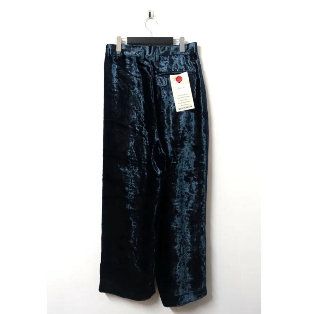 ス*じ様 【B品】 SHINYAKOZUKA Dear, BAGGY パンツ シ