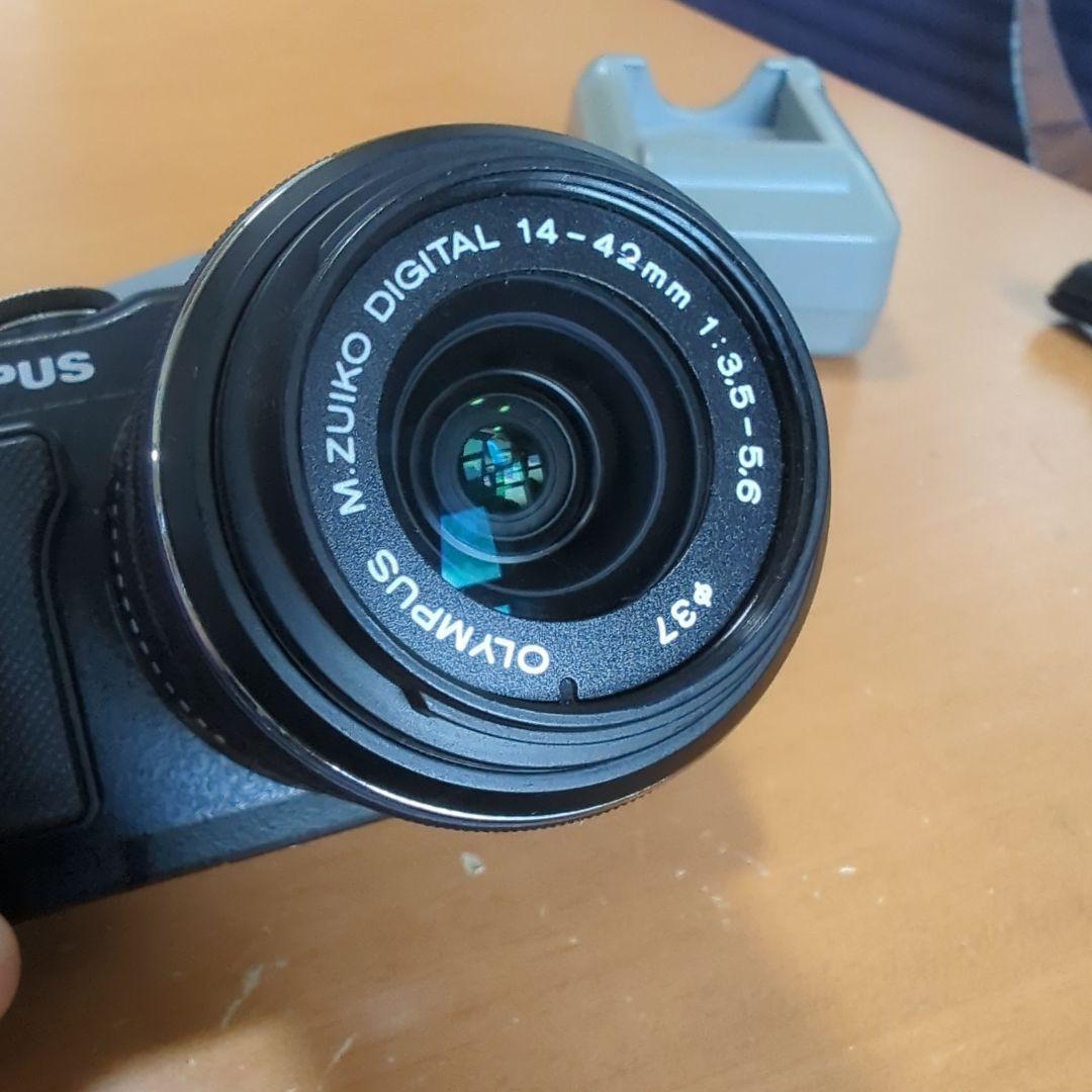 デジタルカメラ Olympus PEN Lite E-PL6