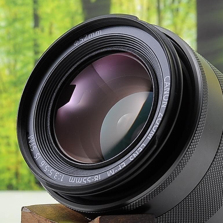 WiFi搭載☆Canon EOS M3☆高画質・高性能ミラーレス一眼カメラ