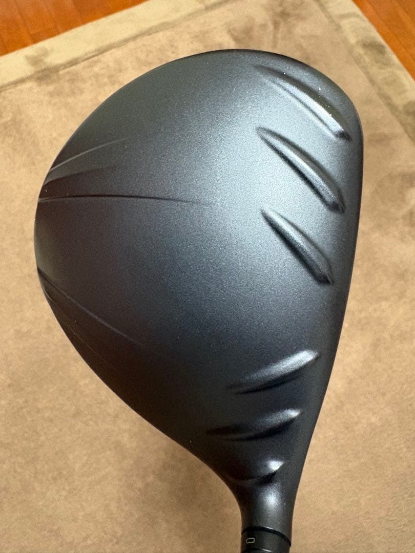 PING G410 LST ドライバー9° ⭐️希少　レフティ⭐️