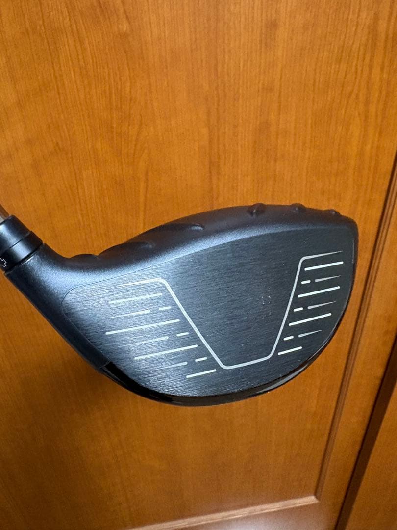 PING G410 LST ドライバー9° ⭐️希少　レフティ⭐️