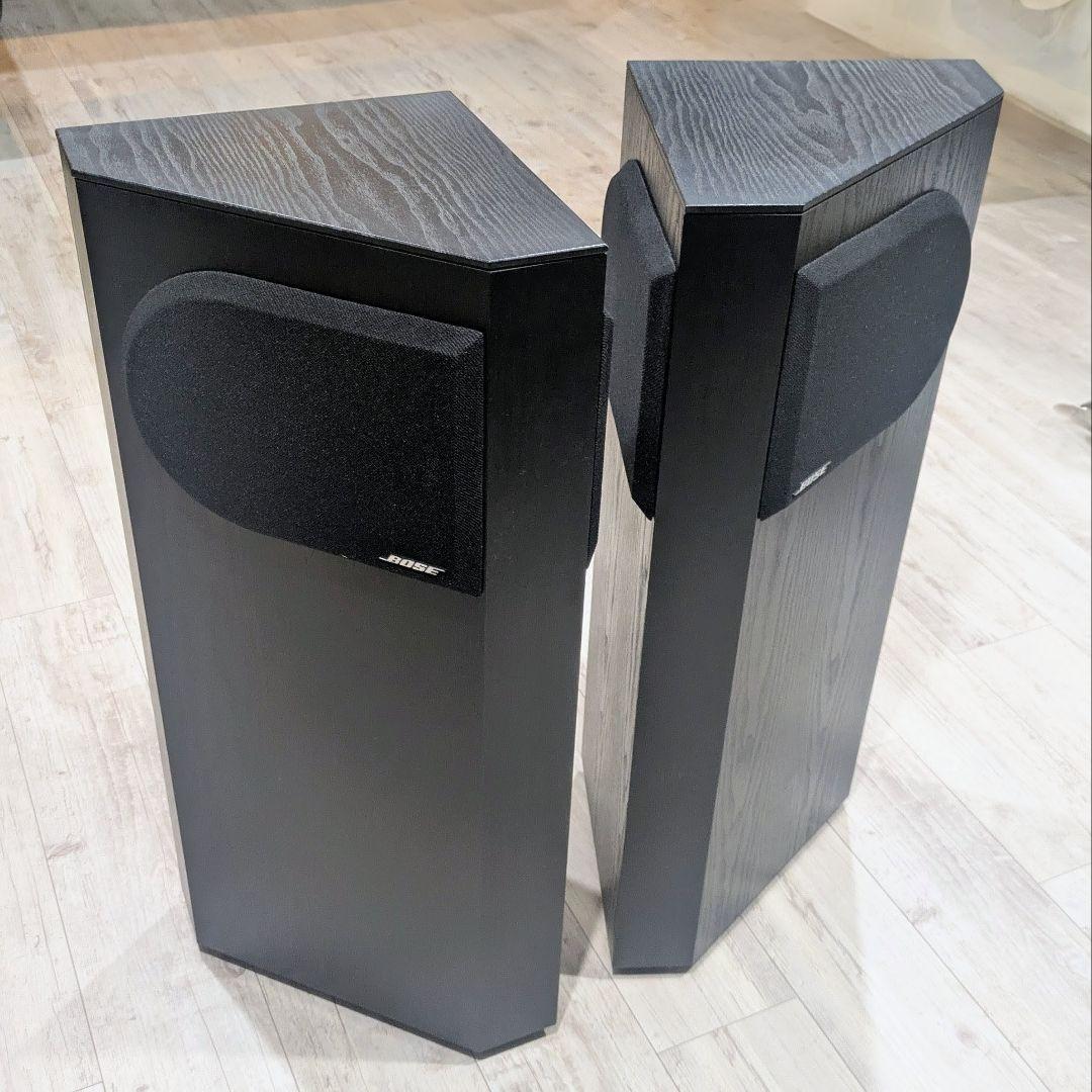BOSE スピーカー 401B 希少品