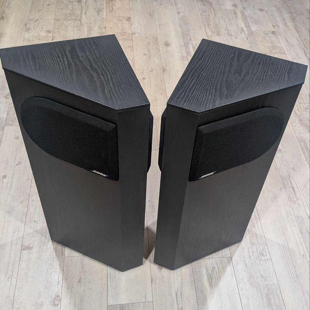 BOSE スピーカー 401B 希少品