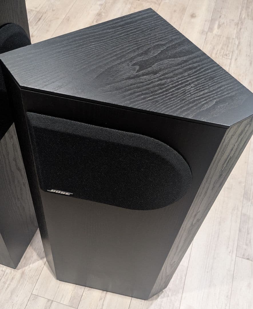 BOSE スピーカー 401B 希少品