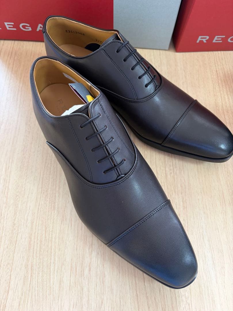 REGAL紳士革靴26.5cm2足セット