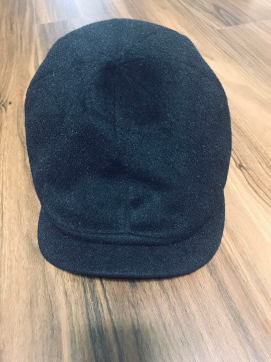 よっちゃんさん専用！ボルサリーノ　ハンチングキャスケット