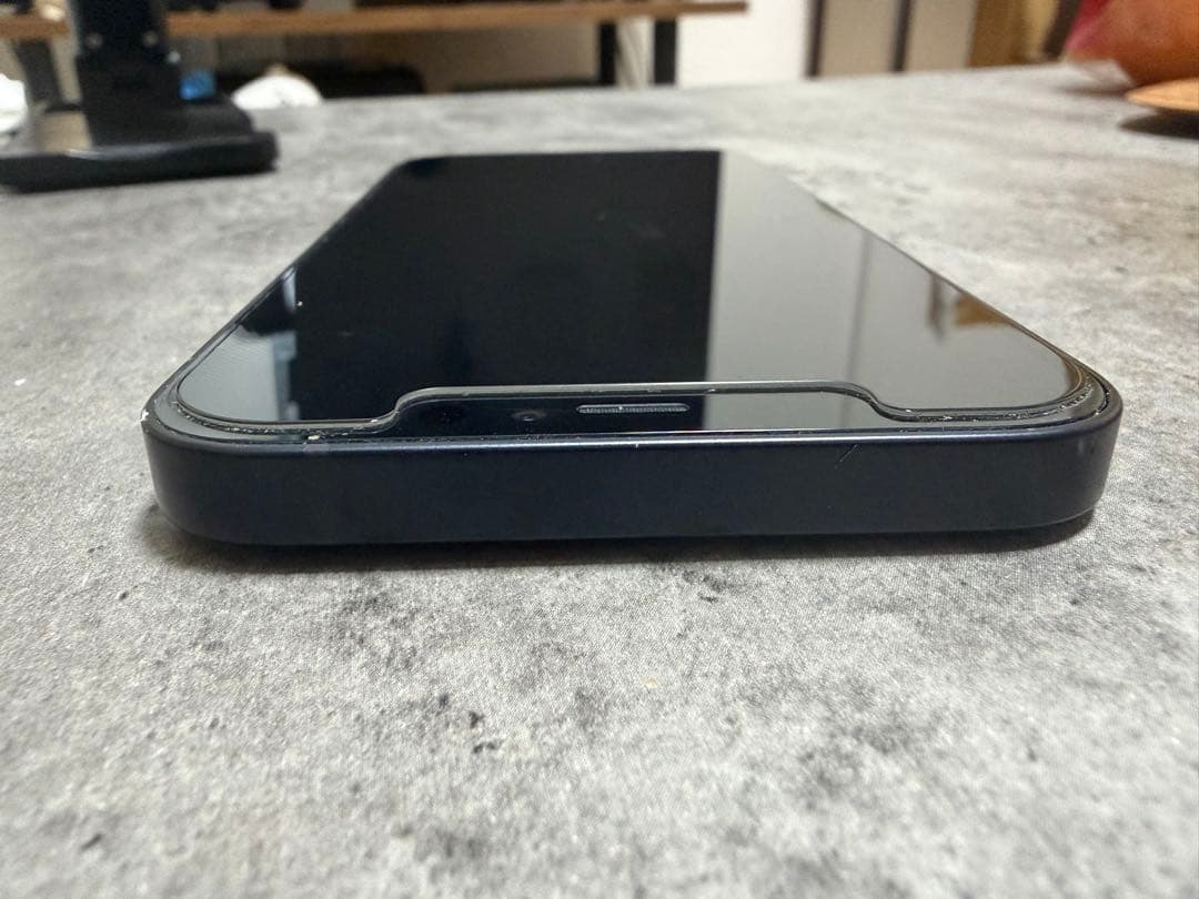 【美品】iPhone12 128GB SIMフリー 本体 箱付き