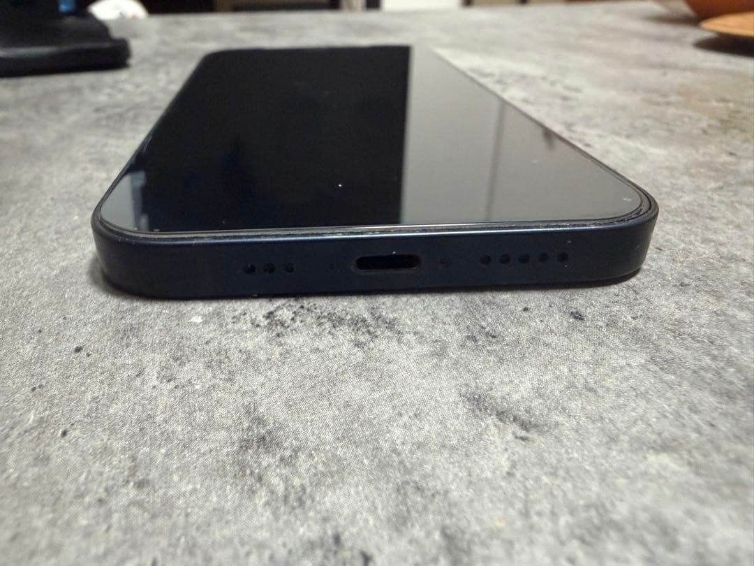 【美品】iPhone12 128GB SIMフリー 本体 箱付き