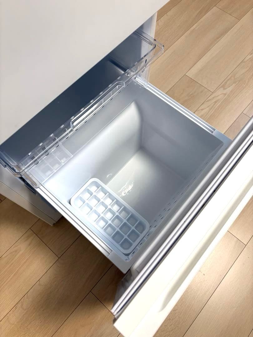 ★美品★冷蔵庫 Panasonic NR-B16C1-W